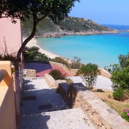 Villetta Nanny II Santa Teresa Gallura Luaran gambar