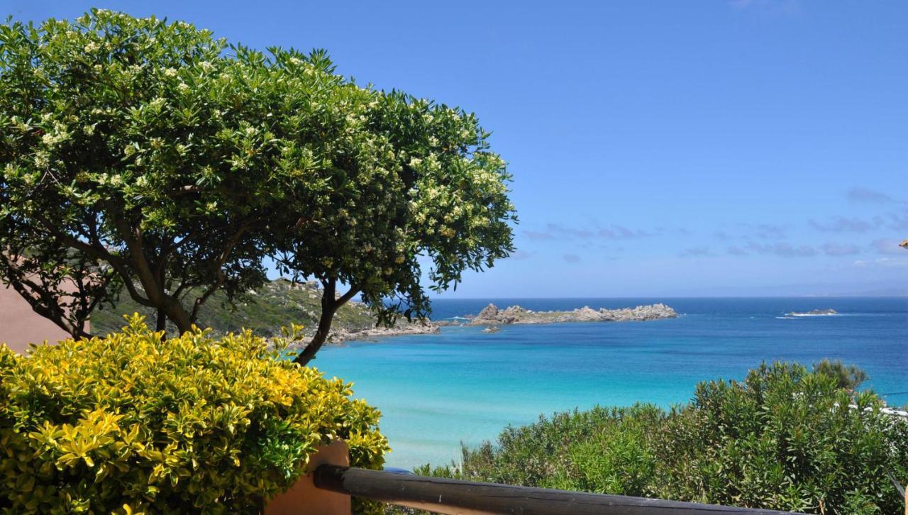 Villetta Nanny II Santa Teresa Gallura Luaran gambar