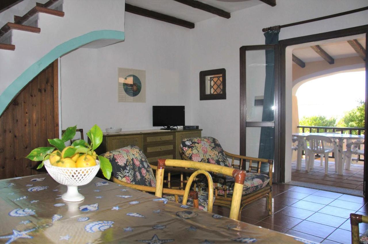 Villetta Nanny II Santa Teresa Gallura Luaran gambar