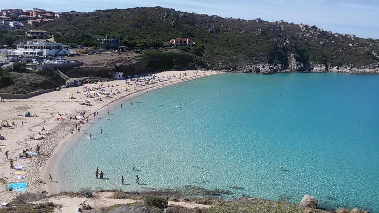 Villetta Nanny II Santa Teresa Gallura Luaran gambar