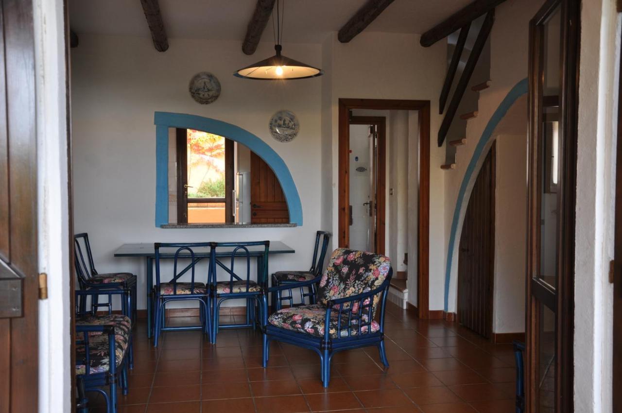 Villetta Nanny II Santa Teresa Gallura Luaran gambar