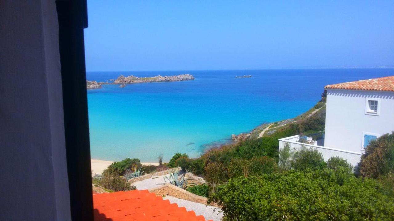 Villetta Nanny II Santa Teresa Gallura Luaran gambar