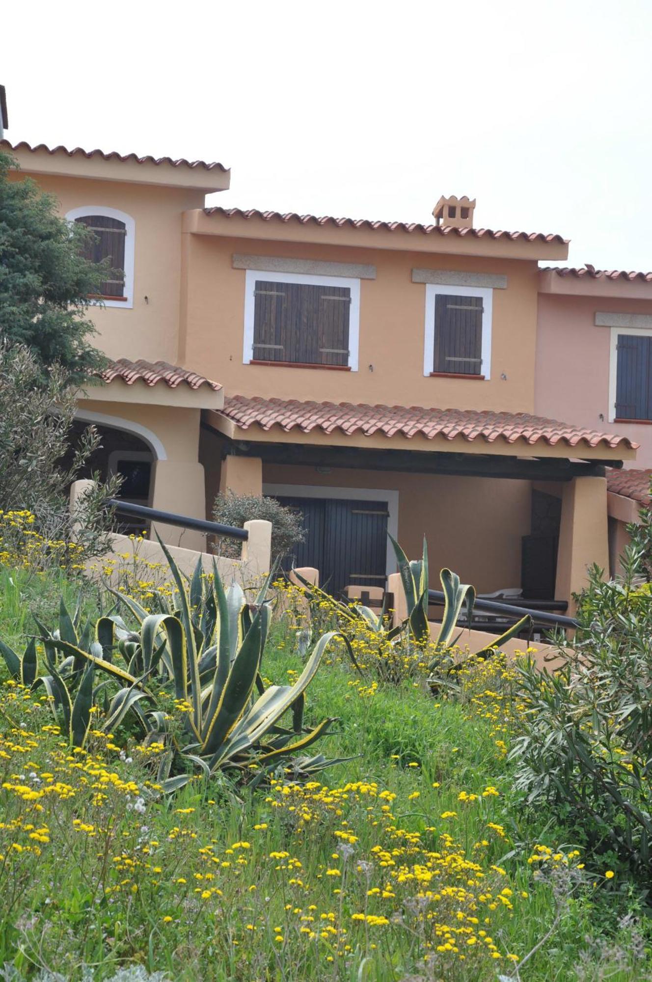 Villetta Nanny II Santa Teresa Gallura Bilik gambar